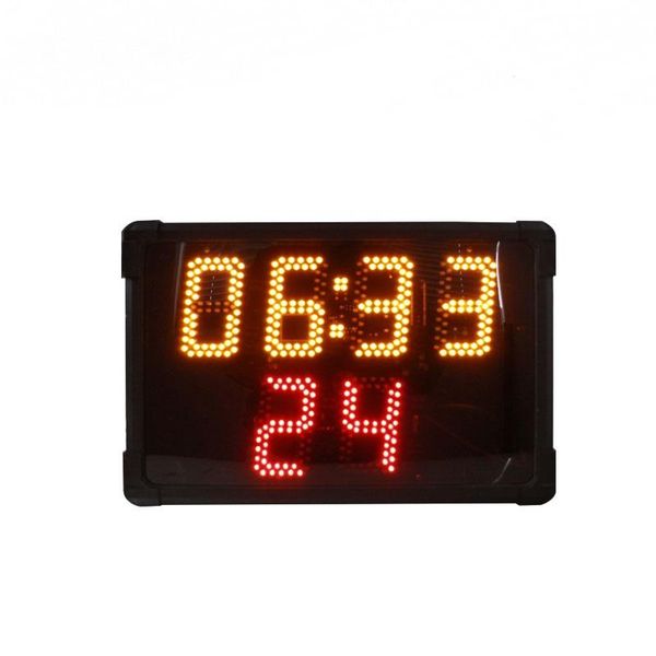 

timers ganxin waterproof 24 second s clock with time