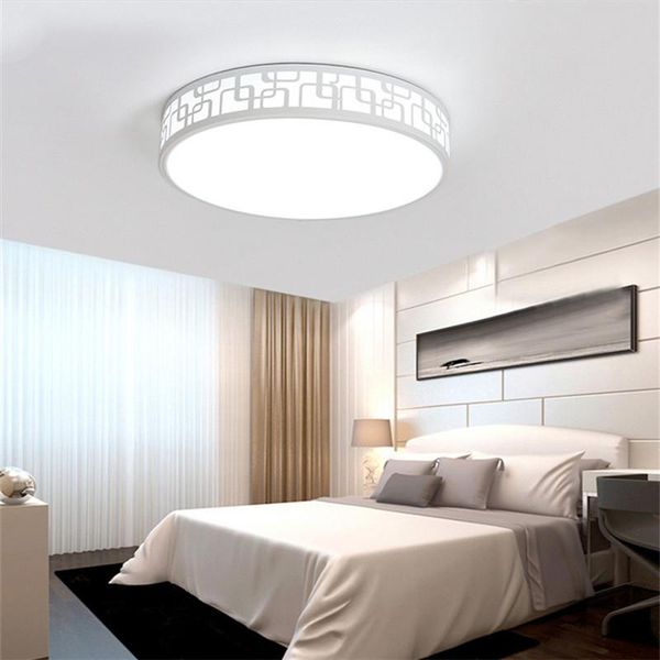 

ceiling lights hollow led corridor light round bedroom aisle living room balcony kitchen