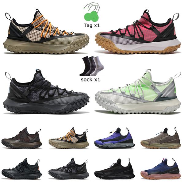 

2022 new arrival fly low ao acg mens women mountain sports shoes us 12 fusion violet black anthracite brown basalt sea glass olive outdoor d