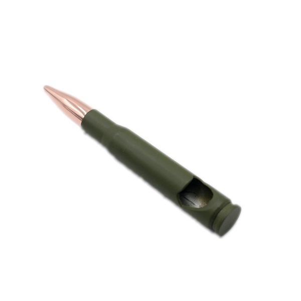 

factory beer bottle metal bullet opener factory