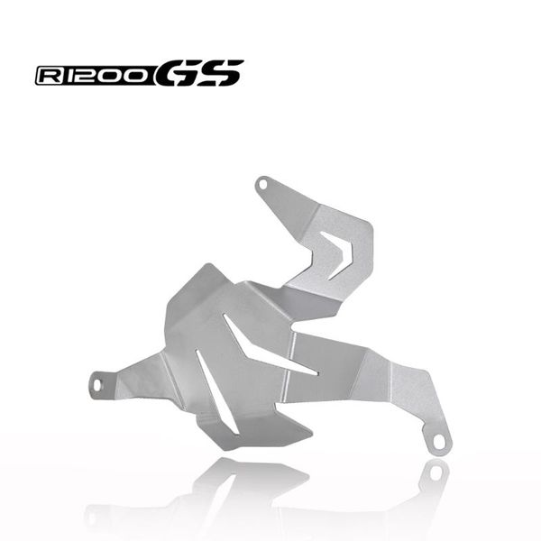 

motorcycle oil filter protection cover r 1200 gs grille for r1200 adventure 2014-2021 r1200gs lc 2013-2021 atv parts
