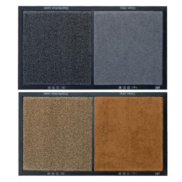 

carpets shoe soles, disinfection mats, automatic foot cleaning pads, carpets, el