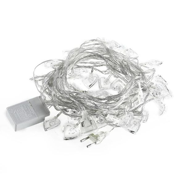 

fairy dual-color string lights for wedding christmas decoration 110v-220v selling auto accessories interior&external