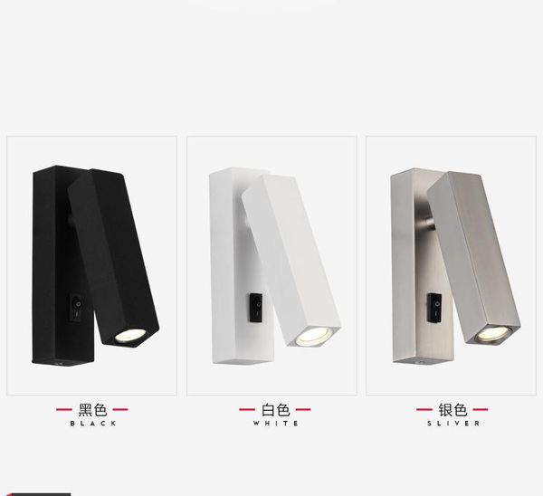 

wall lamp bedroom lights with reading light bedside lamps