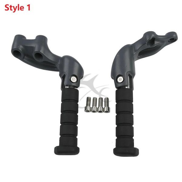 

pedals motorcycle passenger mounting footpeg footrest for scout 2021-2021 sixty 2021 bobber
