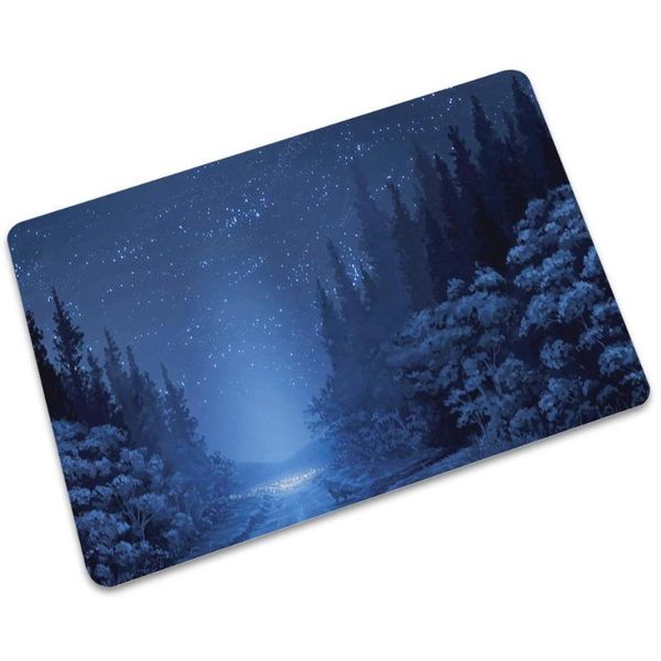 

carpets drop home decoration landscape kitchen mat anti-slip thin bathroom carpet entrance door mats floor hallway rug