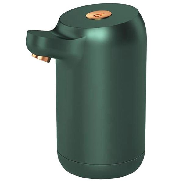 

water dispenser bottle pump usb charging automatic drinking portable electric switch for pumping