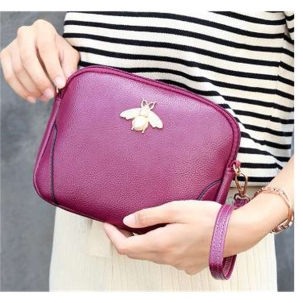 

hbp digner handbags fashion luxury shoulder bag pearl girl diagonal crossbodybag mini card