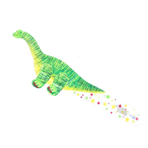 

life vest & buoy cheerleaders inflatable dinosaurs kids animal