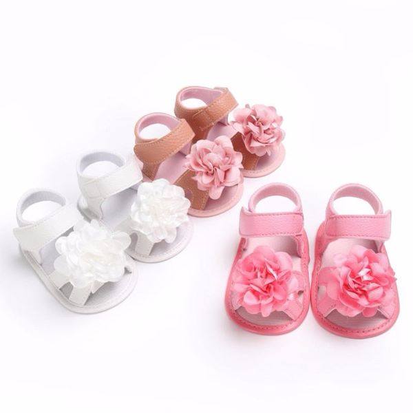 

first walkers born flower pre-walkers crib princess baby girls infant toddler soft soled shoes