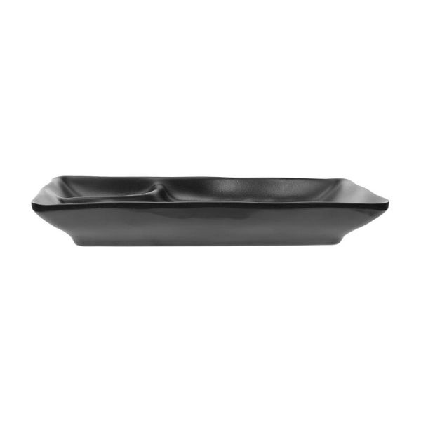 

chopsticks 1pc dumpling serving plate fries melamine chips storage sushi