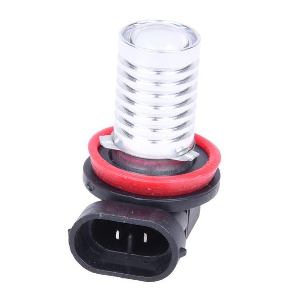 

super bright 7w h8 h11 led car strobe flash light fog lamp bulb flashes