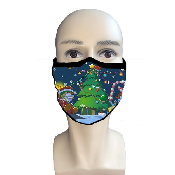 

cotton polyester printed cartoon breathable and children's mask