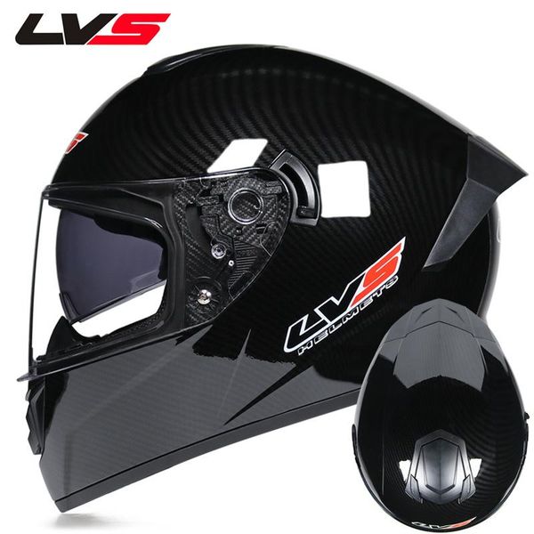 

motorcycle helmets motorfiets sport helm volledige gezicht racing winter warm dual zonnescherm motorhelm
