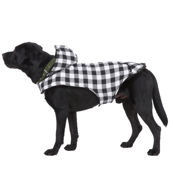 

products maggie winter big dog night reflective pet clothing