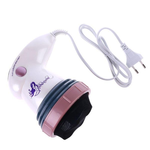 

handheld massager fat remove massager-professional full body massage slim machine 6 variable attach electric massagers