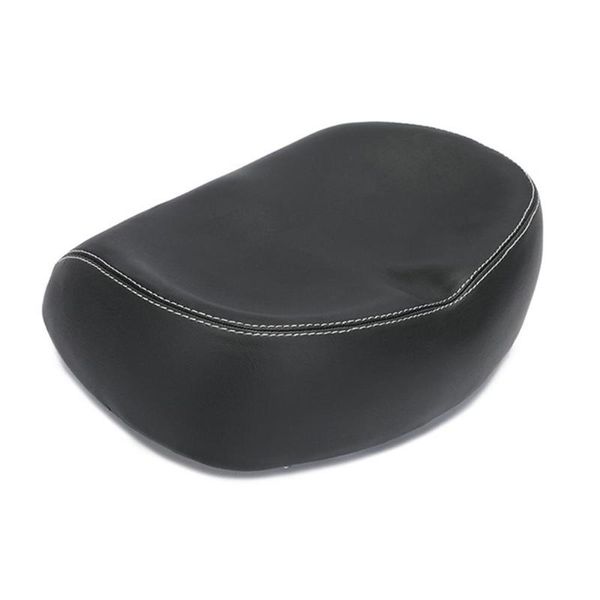 

bike saddles bicycle saddle seat mountain cushion for men skid-proof soft pu leather mtb cycling road seats