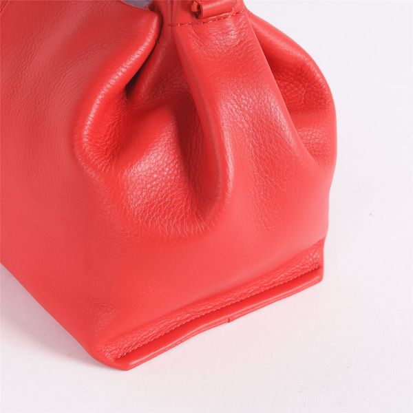 

number neuf 9 lunch box dumplings, Black;red