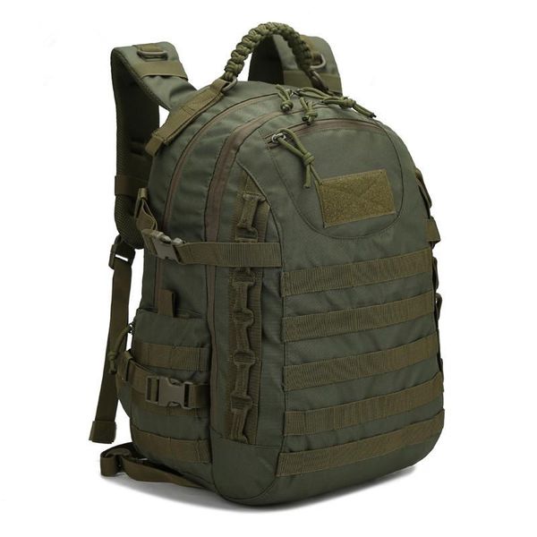 

outdoor bags backpack military fan tactical mountaineering hiking bag camouflage waterproof