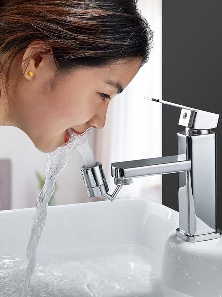 

kitchen faucet splash head nozzle shower toilet universal pressurized water saving extended filter bathroom sink faucets