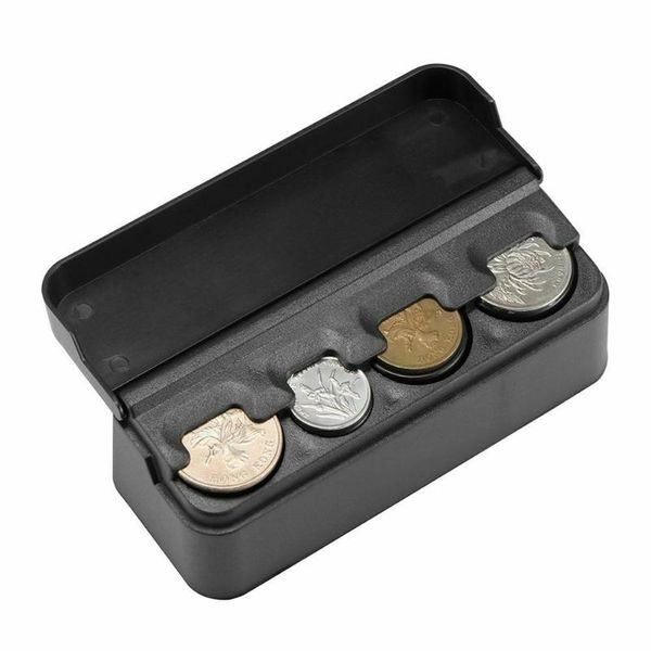 

mini car coin box piggy bank organizer holder special design 2021