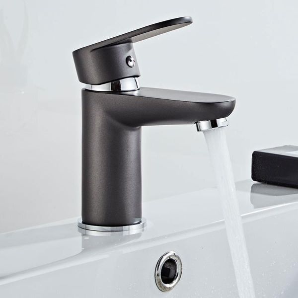 

bathroom sink faucets tap cold mixer single hole handle basin faucet torneiras monocomando for accessories