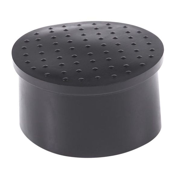 

chair covers furniture round rubber foot pad tube caps protective cap end