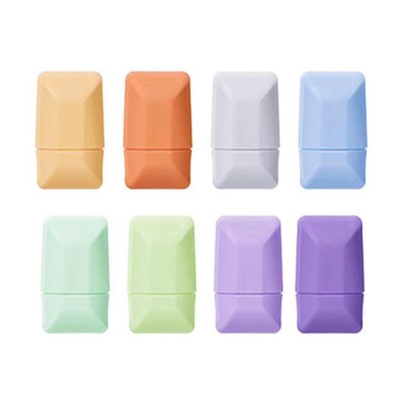 

lip gloss 8pc long-lasting lipstick is not easy to stick the cup velvet matte makeup set waterproof korean cosmetic