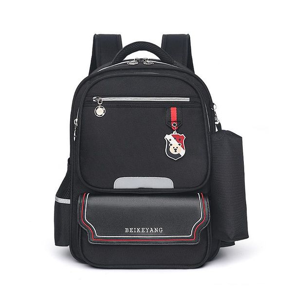 

children school bags for girls boys orthopedic backpacks schoolbags kids primary book bag mochila infantil