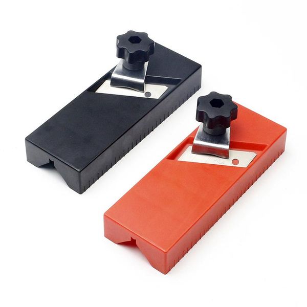 

professional hand tool sets wooden planer manual plasterboard plastic gypsum board edge planing quick trimming bit set woodworking tools