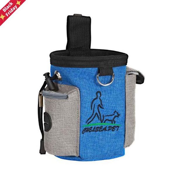

pet training waist bag portable outdoor special snack dog 1pcs car seat covers
