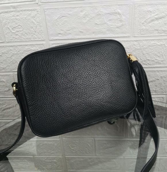 

2022 handbags wallet handbag women handbags bags crossbody soho bag shoulder bag fringed messenger bags purse 21cm ggs louiss vuttons lvs ys, Red;black