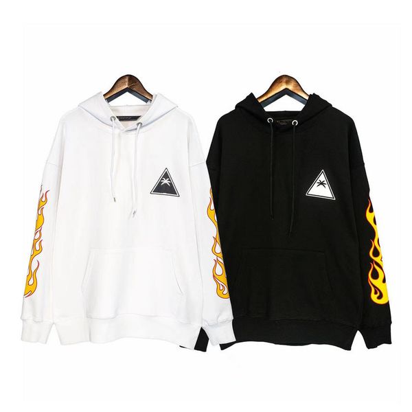 

fashion men's hoodi sweatshirts spring and autumn outdoor leisure sweater women brand hooded men street hip hop, Black