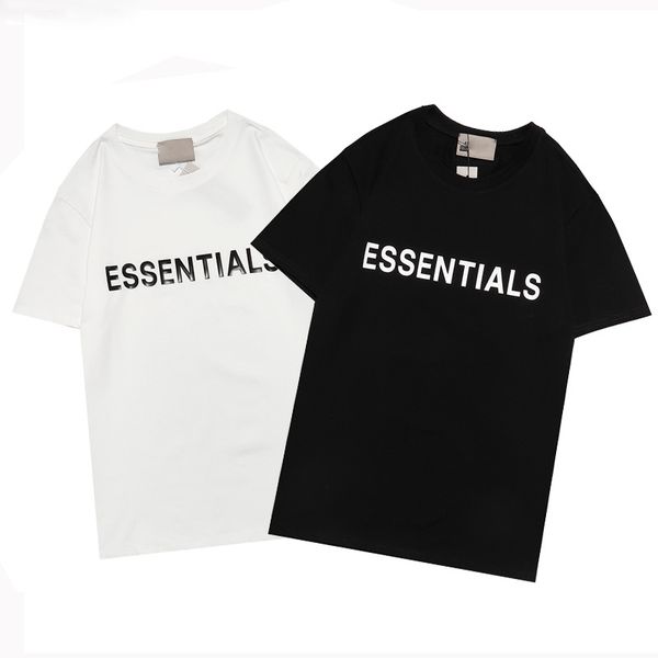 

2021 new mens frauen designer tshirt mode mnner s casual tshirts mann kleidung street designer tshirts shorts rmel kleidung tshirts 21ss, White;black