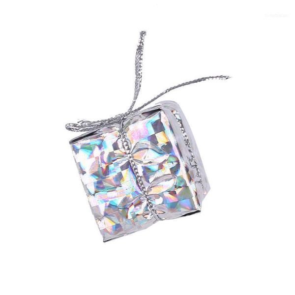 

christmas decorations 32pcs/box tree hanging decoration pendants ball bell creative1