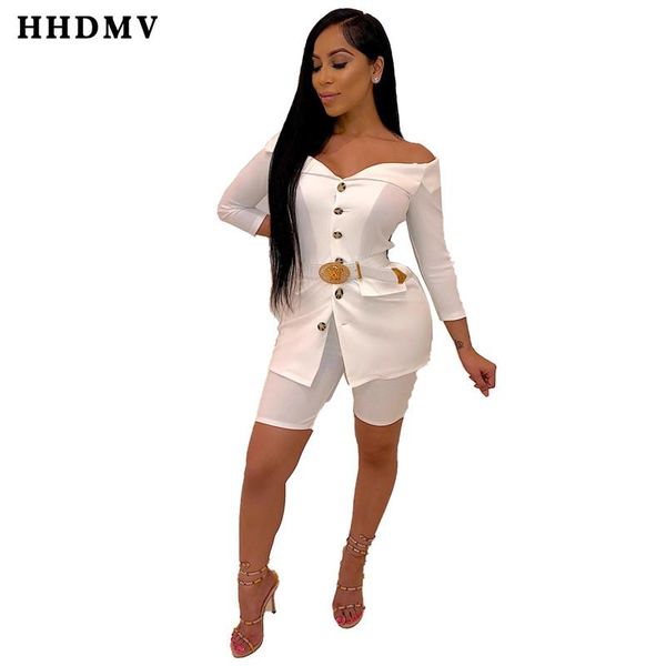 

fashion 2021 casual full sleeve sets soild print runway set club single-breasted 2 piece women's tracksuits, Gray