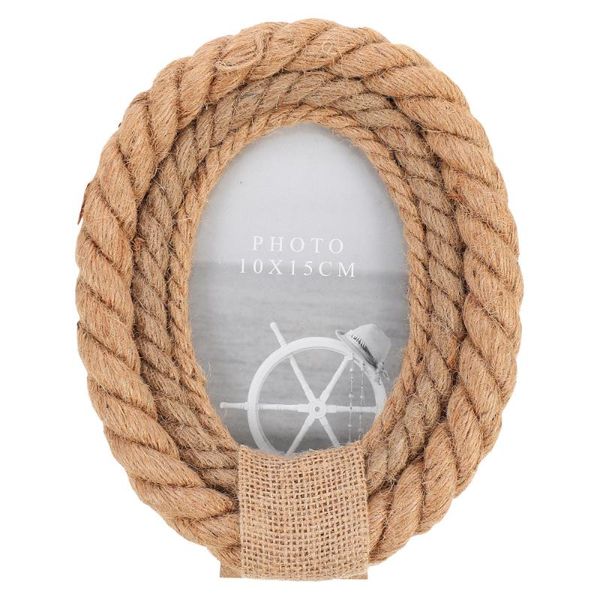 

frames multipurpose rope po frame 6inch picture desk decor festival gift