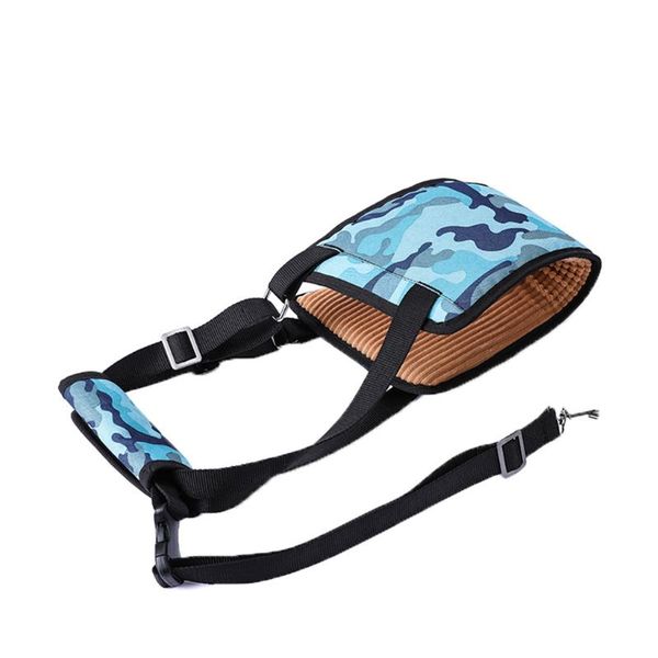 

dog collars & leashes transer collar pet camouflage dogs puppy lift support auxiliary belt assist sling accessories harness 19mer05 p35