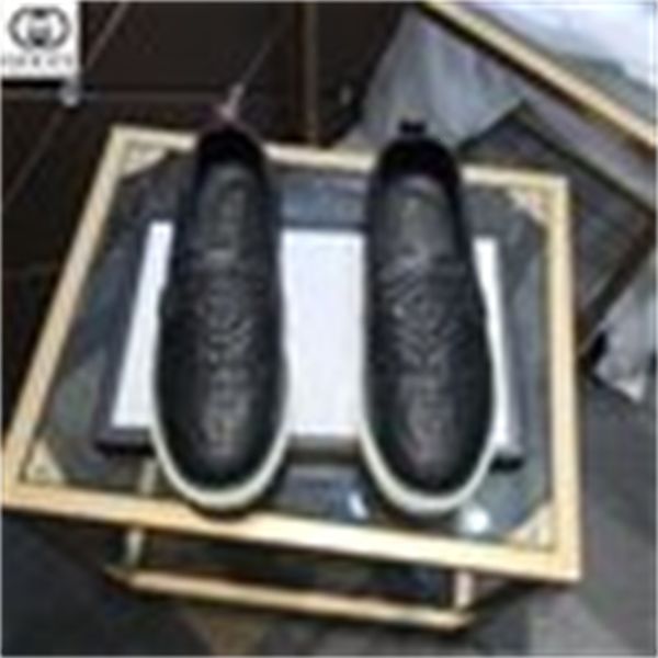 

loafers lace-ups sneakers designer boots moccasins buckles luxury dress shoes men ecbq, Red;white