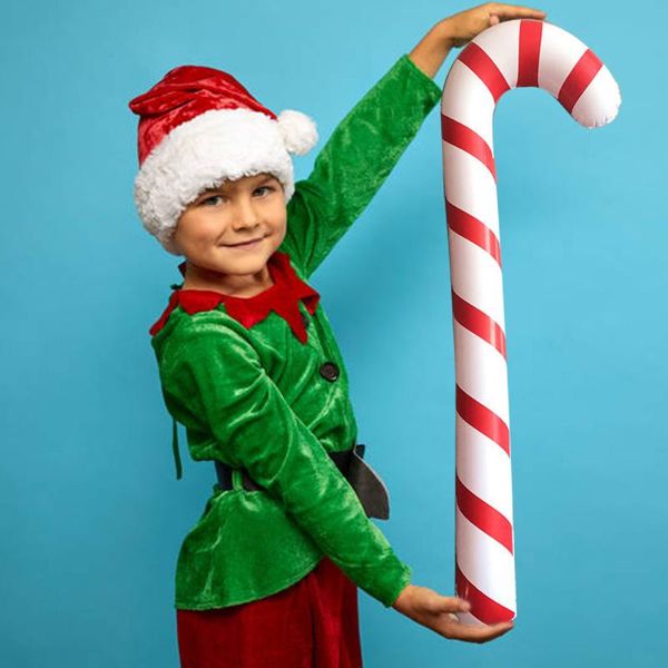 

christmas decorations cane merry home 2022 stocking canes candy gift navidad year