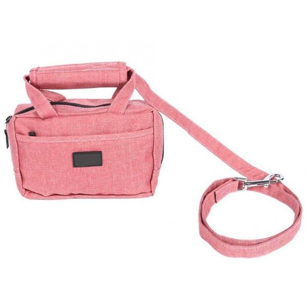 

dog car seat covers poop holder traction rope pet treat bag portable training outdoor travel products