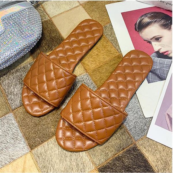 

sapatos de mujer brand design women slip on slides summer outdoor slipper shoes ladies low heel beach flip flops shoe slippers1, Black