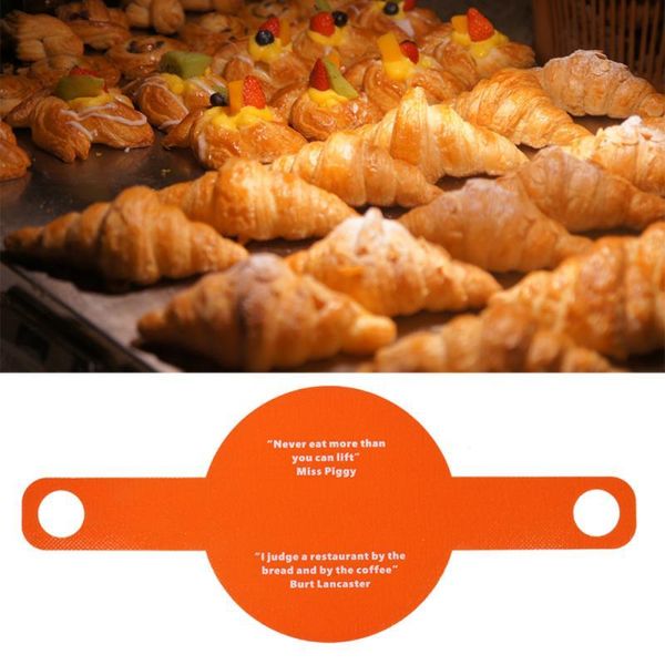 

rolling pins & pastry boards bread baking mat dough transfer nonstick and easy to clean long handle heat-resistant odorless oven accessories