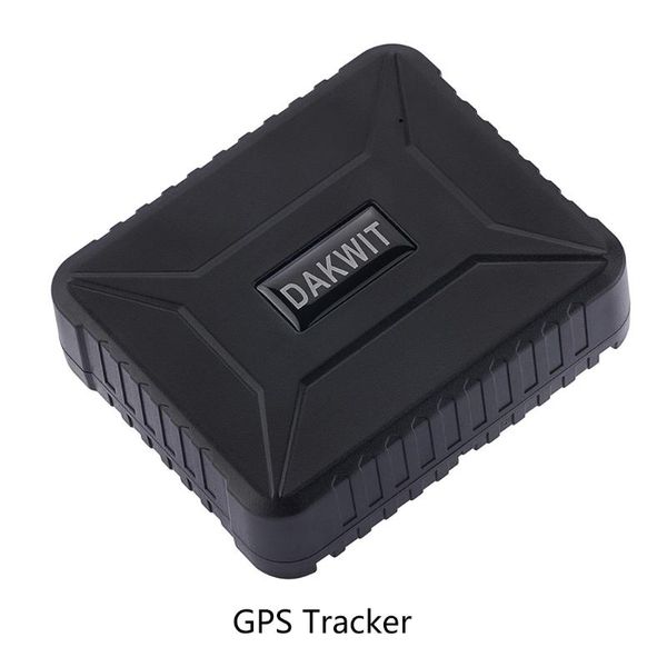 

long battery gps tracker tk800b vehicle locator car tracking devices magnetic anti-lost alarm