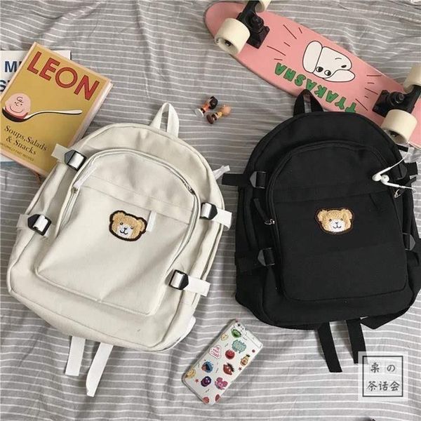 

backpack bags for women bear mochila bolsa