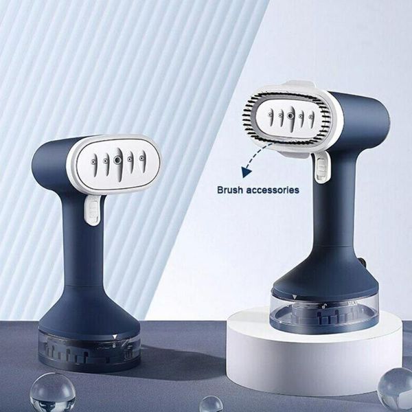 

laundry appliances konka portable garment ironing machine handheld steamer powerful household fast heat electric clothes cleaner sterilizati