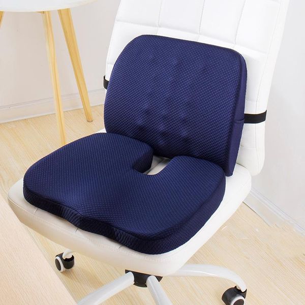 

seat cushions memory cotton slow rebound chair coccyx pillow car cushion beautiful buttocks pad pregnant women maternity