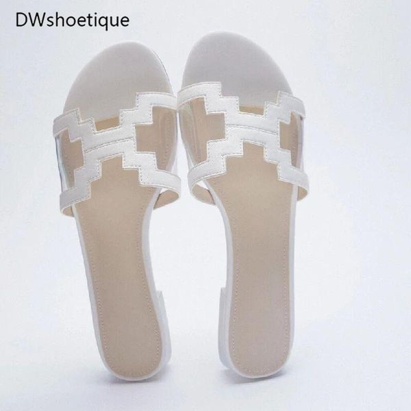 

slippers summer beach women slides casual chunky heel outside shoes, Black