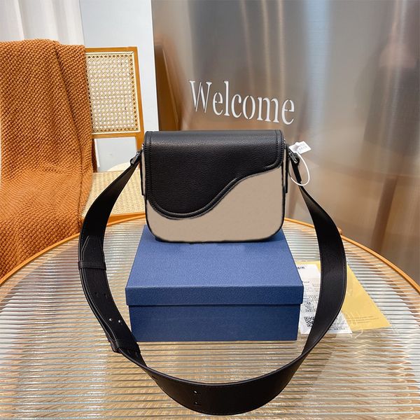 

2021 shoulder bag designer men's messenger bags coin purse