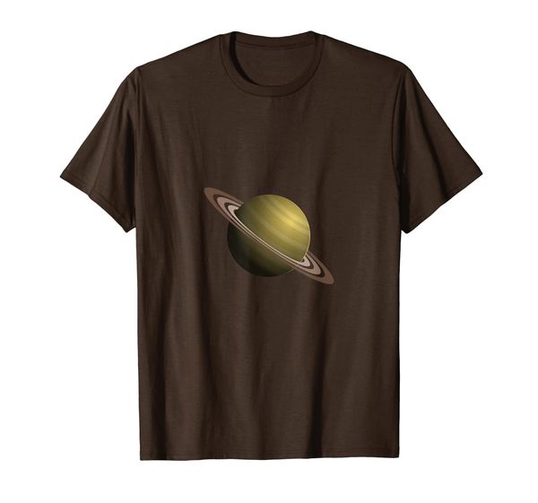

Planet Saturn T-Shirt, Mainly pictures